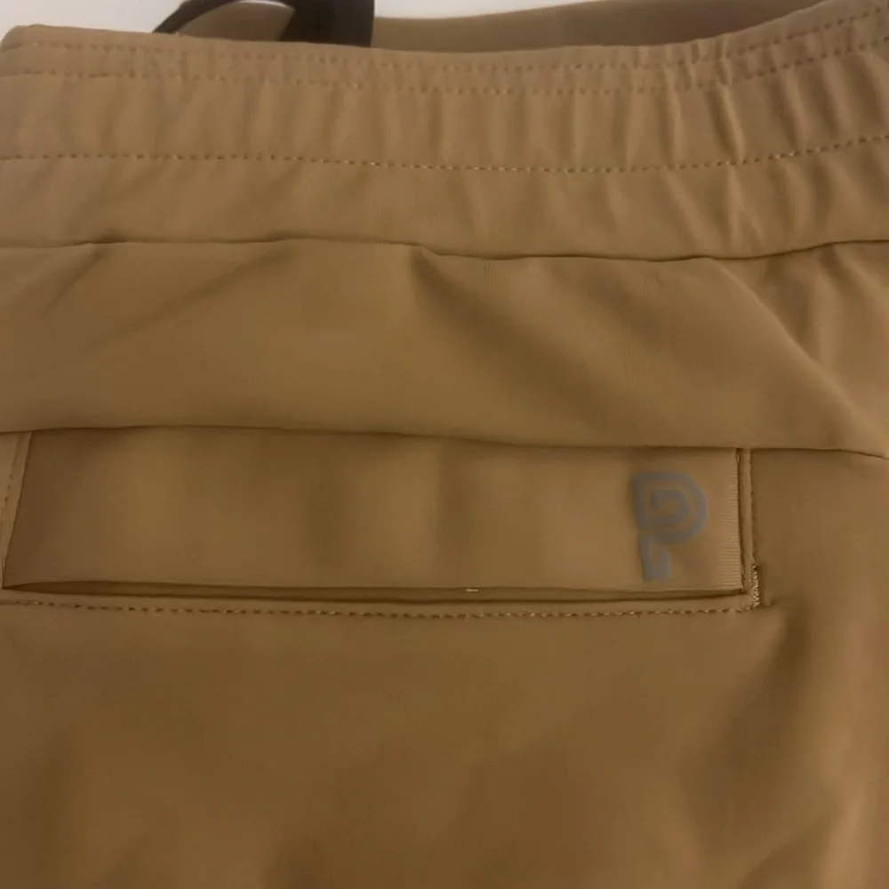 Public Rec Taupe Pant. 38x30 - Picture 7 of 8